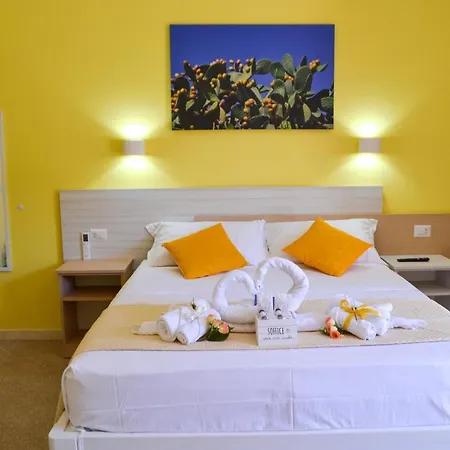 Le Twins -Bed And Breakfast-2