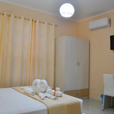 Le Twins -Bed And Breakfast-3
